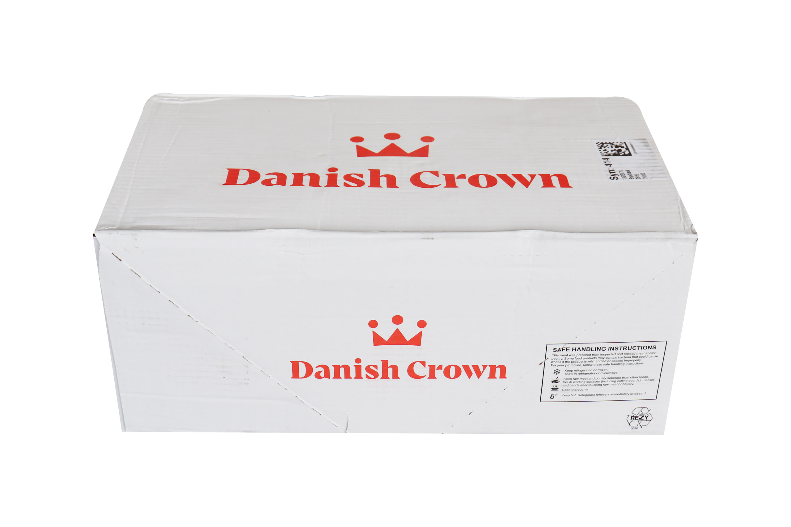[냉동]DANISH CROWN/삼겹살/덴마크