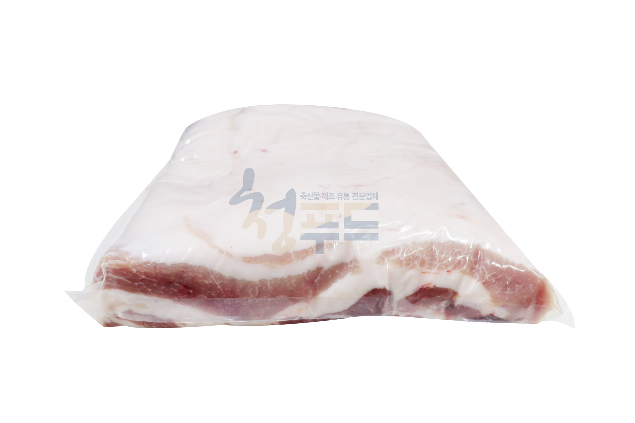 [냉장]국내산 돼지고기 삼겹살 1판 6.5kg